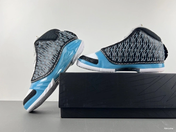 Reps TB 23 Jordan UNC 318376-041 0825